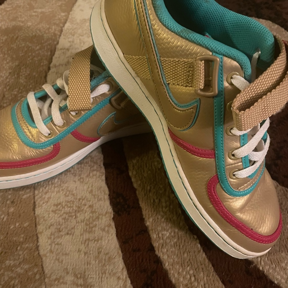 Vintage Custom Air Force One